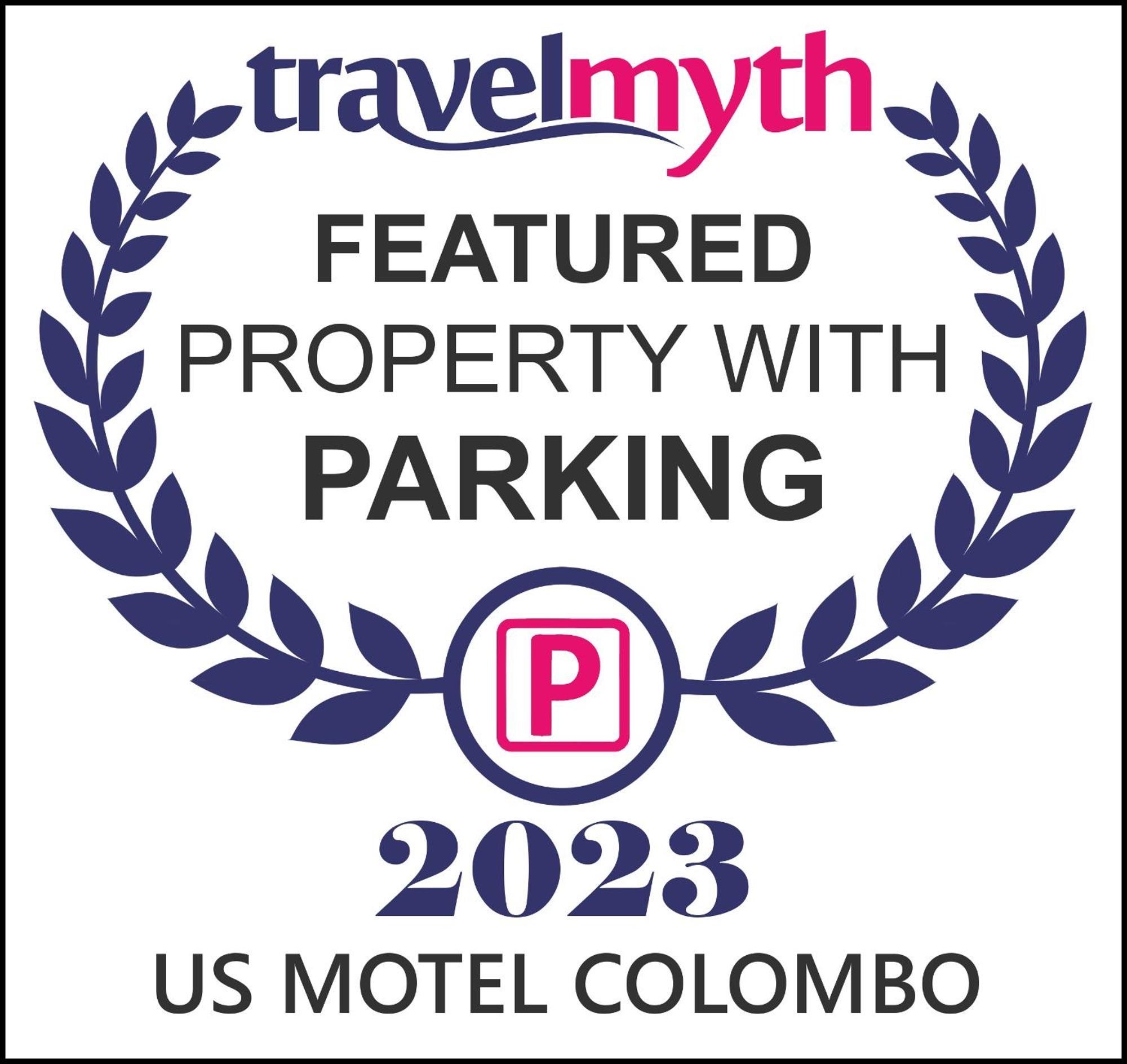 Us Motel Colombo Homagama Εξωτερικό φωτογραφία