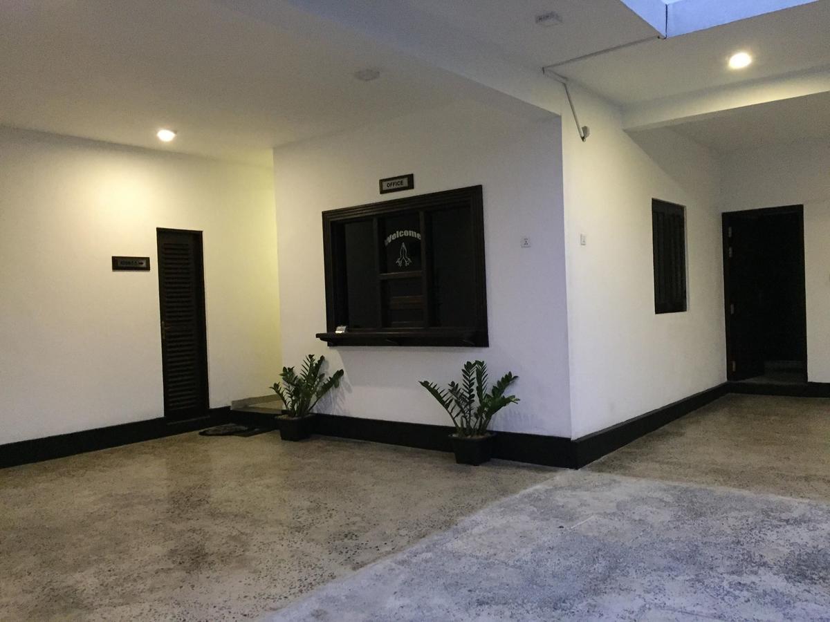 Us Motel Colombo Homagama Εξωτερικό φωτογραφία