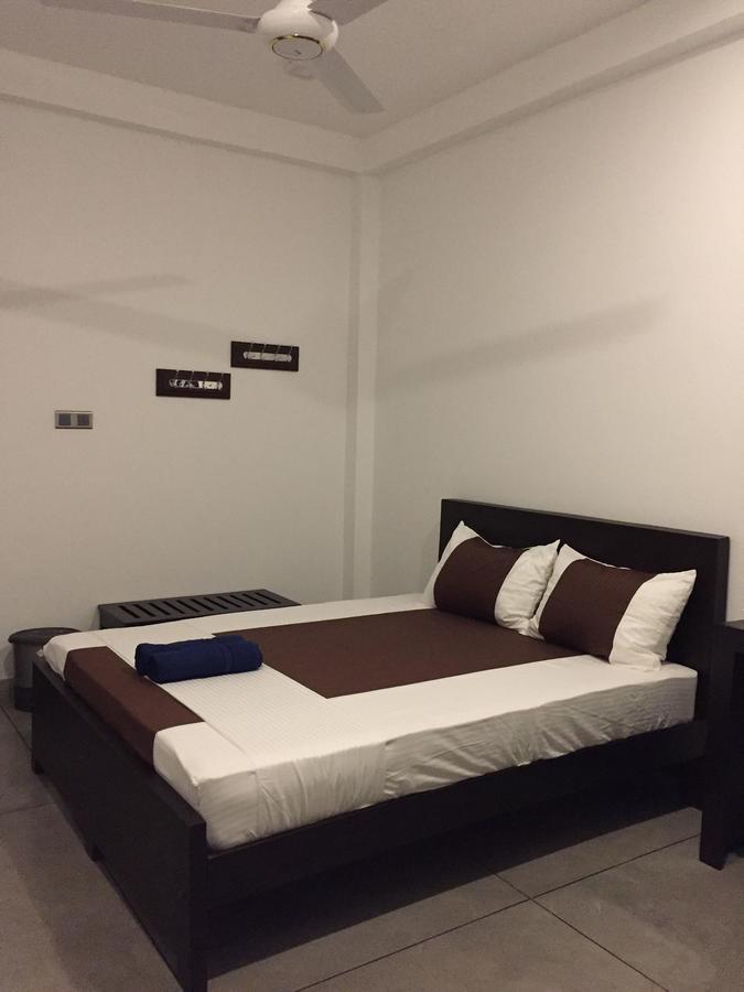 Us Motel Colombo Homagama Εξωτερικό φωτογραφία