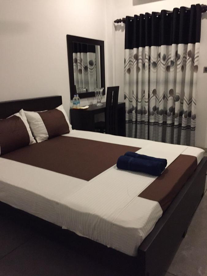 Us Motel Colombo Homagama Εξωτερικό φωτογραφία