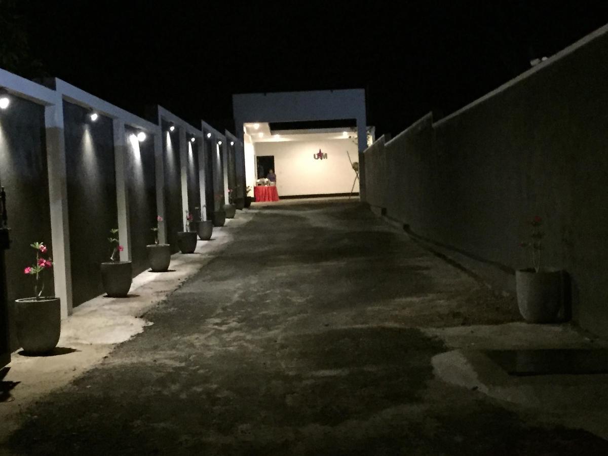 Us Motel Colombo Homagama Εξωτερικό φωτογραφία