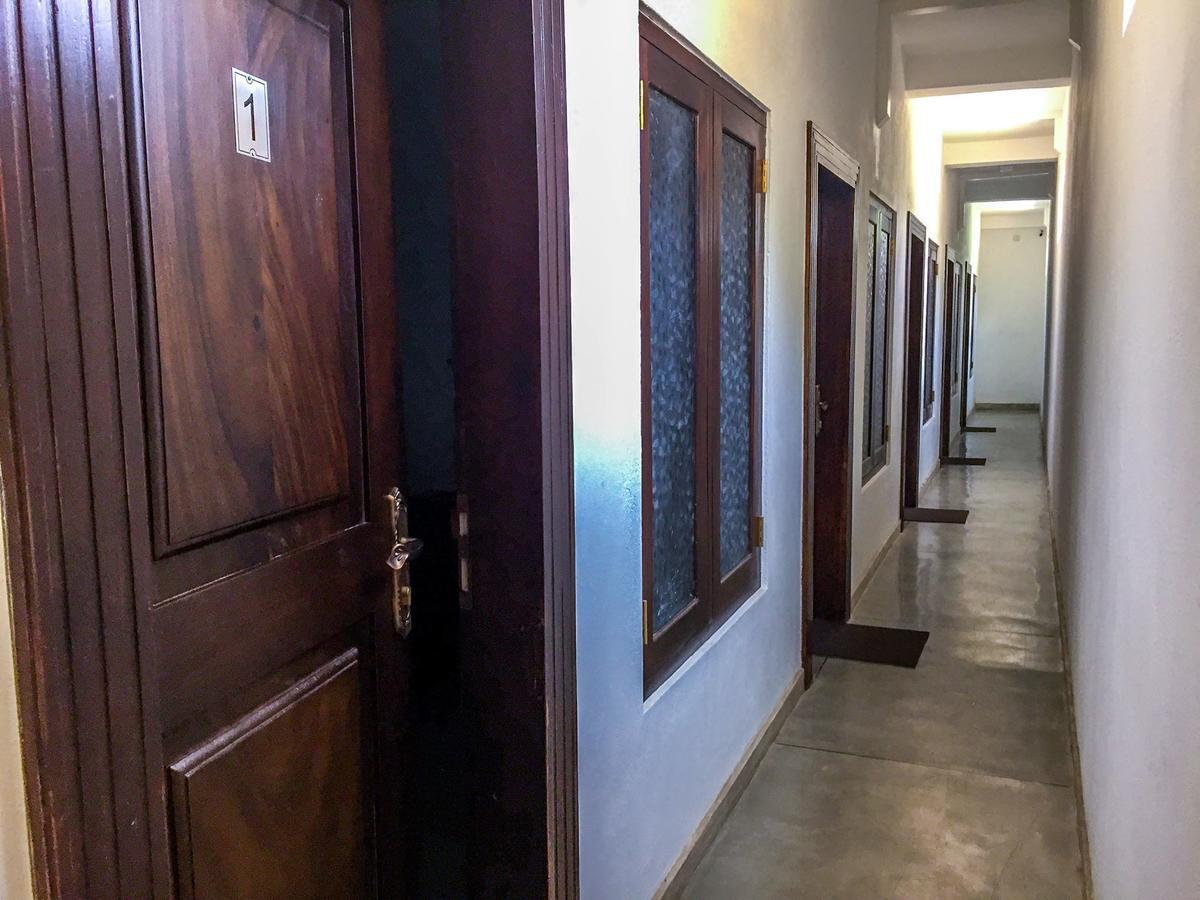 Us Motel Colombo Homagama Εξωτερικό φωτογραφία