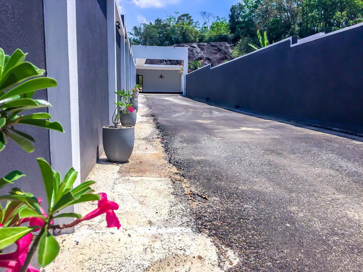 Us Motel Colombo Homagama Εξωτερικό φωτογραφία