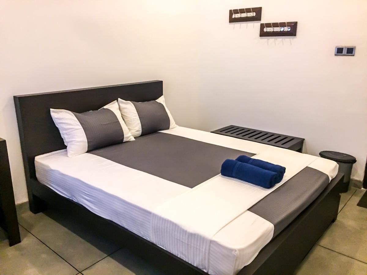 Us Motel Colombo Homagama Εξωτερικό φωτογραφία