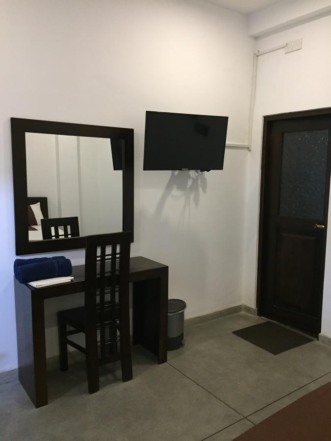 Us Motel Colombo Homagama Εξωτερικό φωτογραφία