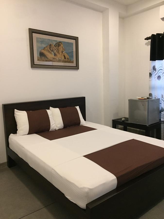 Us Motel Colombo Homagama Εξωτερικό φωτογραφία