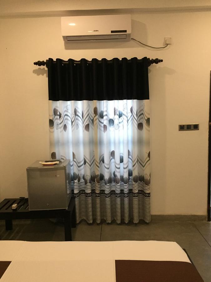 Us Motel Colombo Homagama Εξωτερικό φωτογραφία