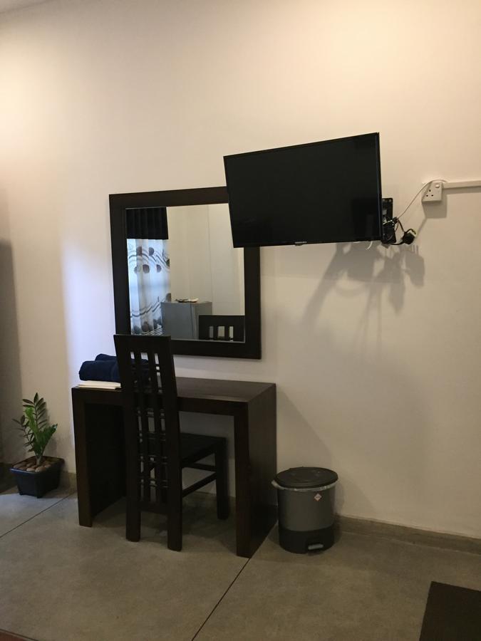 Us Motel Colombo Homagama Εξωτερικό φωτογραφία