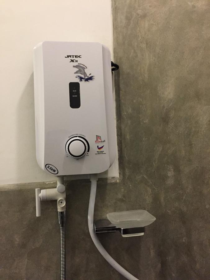 Us Motel Colombo Homagama Εξωτερικό φωτογραφία